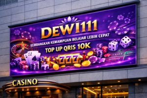 BANNER DEWI111